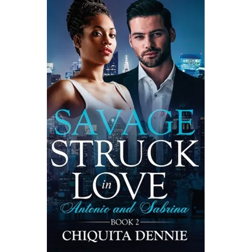 Savage: A Forbidden Possessive Dark Mafia Romance - Paperback