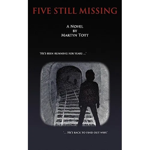 Five Still Missing - Paperback