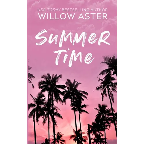 Summertime - Paperback