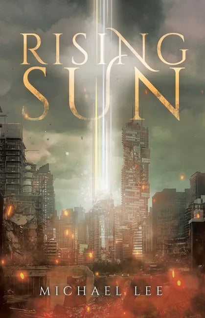 Rising Sun - Paperback