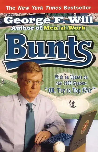 Bunts - Paperback