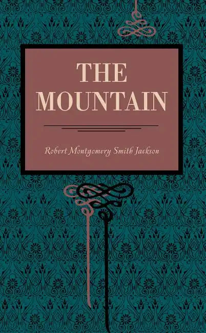 The Mountain - Paperback