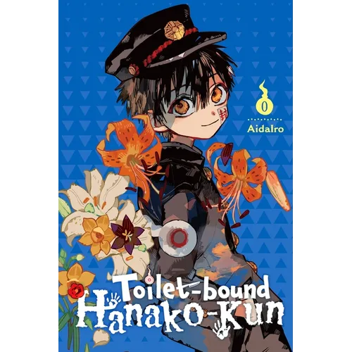 Toilet-Bound Hanako-Kun, Vol. 0 - Paperback