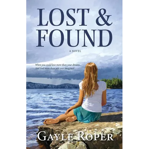Lost and Found - Paperback
