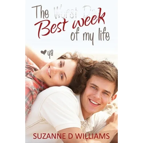 The Best Week Of My Life - Paperback