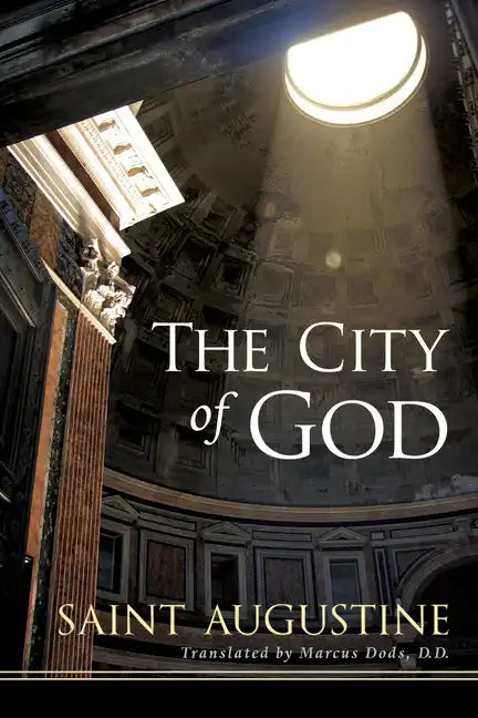 The City of God - Paperback