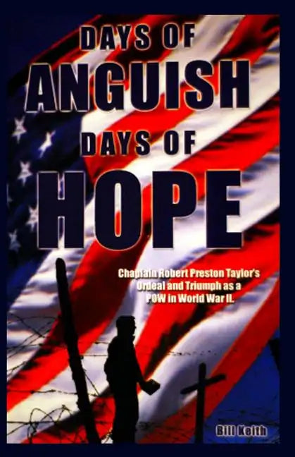 Days of Anguish, Days of Hope - Paperback