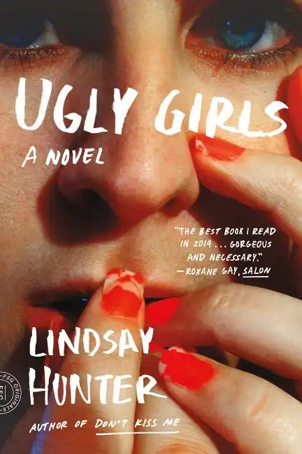 Ugly Girls - Paperback