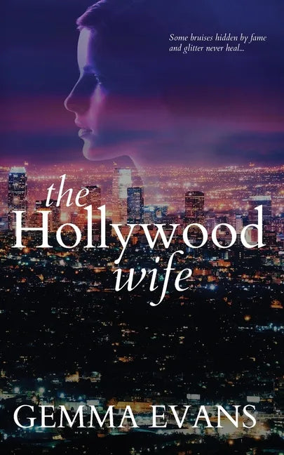 The Hollywood Wife - Paperback