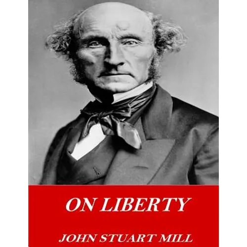 On Liberty - Paperback