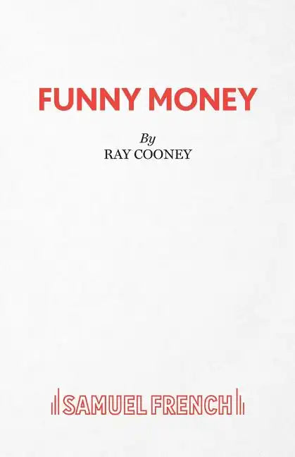 Funny Money - Paperback