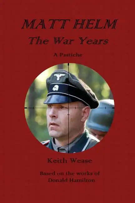 Matt Helm: The War Years - Paperback