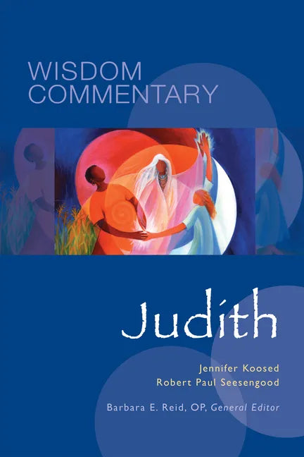 Judith: Volume 16 - Hardcover