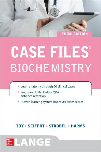 Biochemistry - Paperback