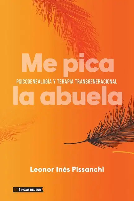 Me pica la abuela - Paperback
