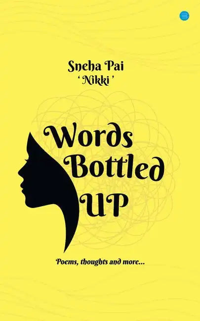 Words Bottled Up - Paperback