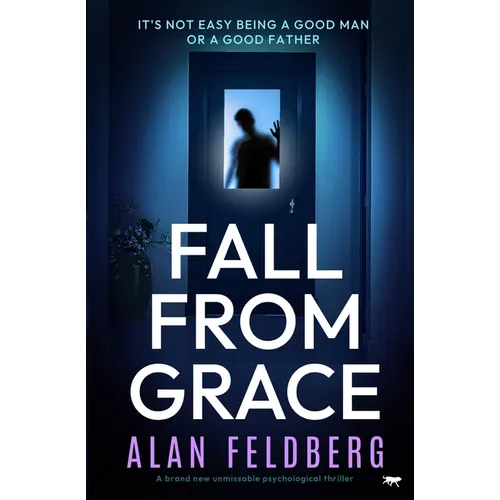 Fall From Grace - Paperback
