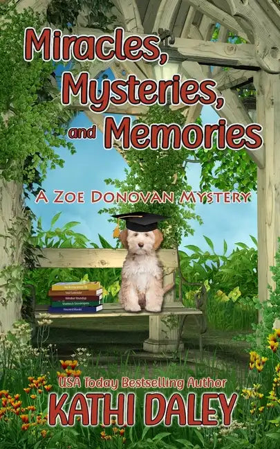 Miracles, Mysteries, and Memories - Paperback