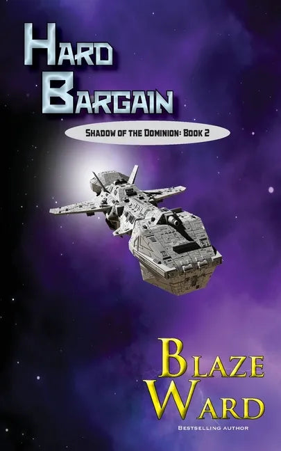 Hard Bargain - Paperback