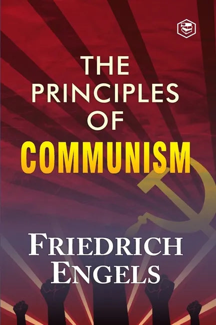 The Principles of Communism - Paperback