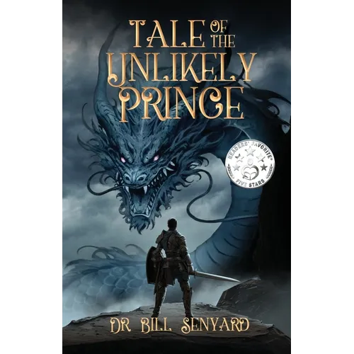 Tale of the Unlikely Prince - Paperback