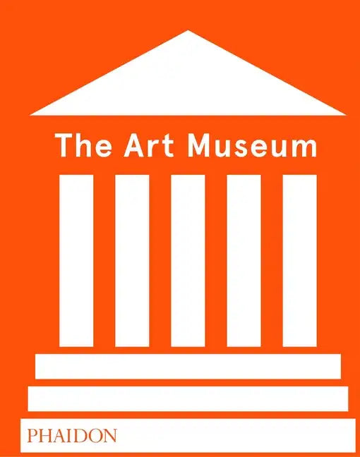 The Art Museum - Hardcover