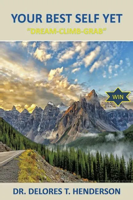 Your Best Self Yet - Paperback