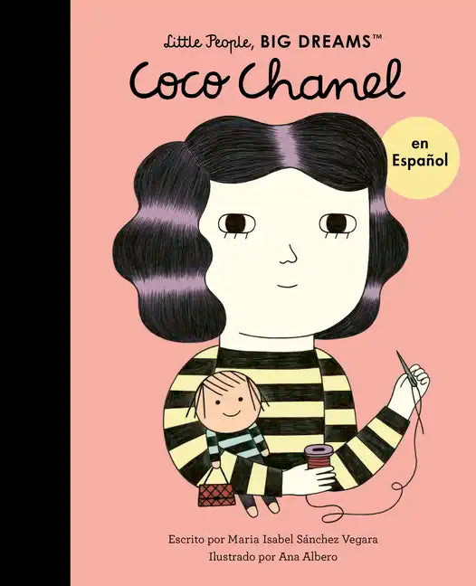 Coco Chanel (Spanish Edition) - Paperback
