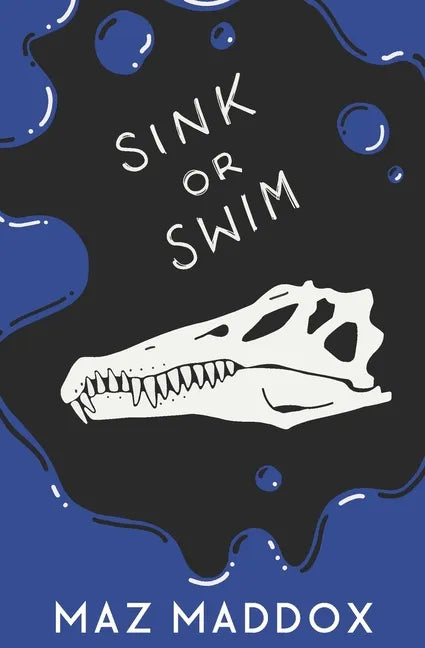 Sink or Swim: Relic # 2 - Paperback