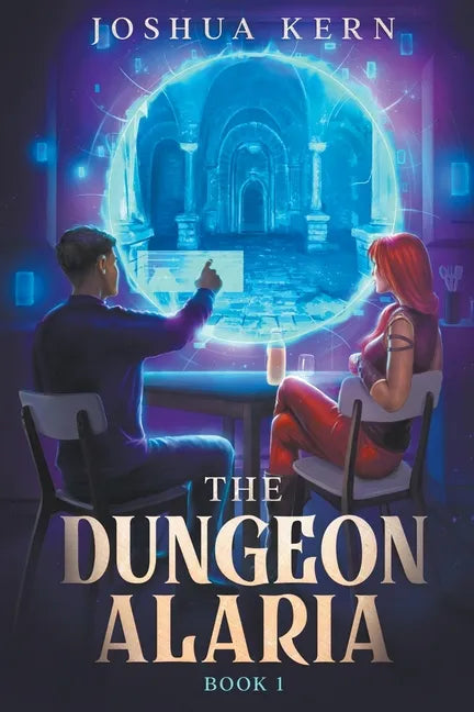 The Dungeon Alaria - Paperback