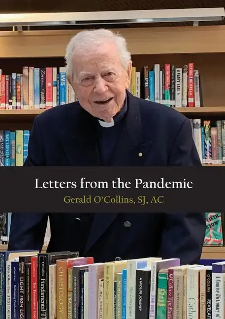 Letters from the Pandemic - Paperback