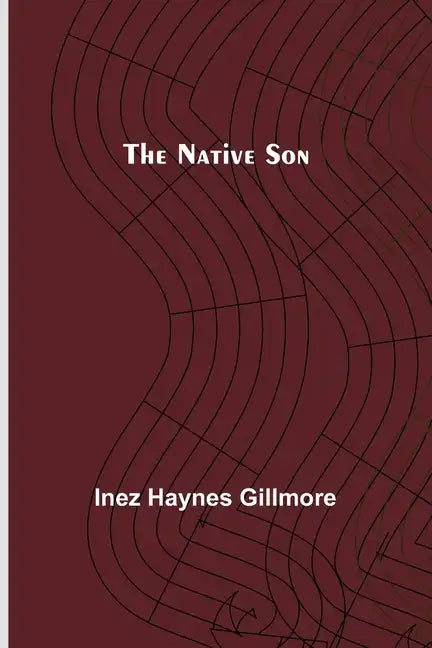 The Native Son - Paperback