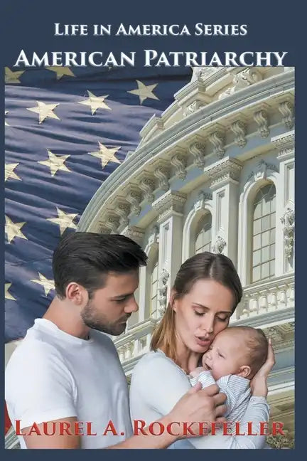 American Patriarchy - Paperback