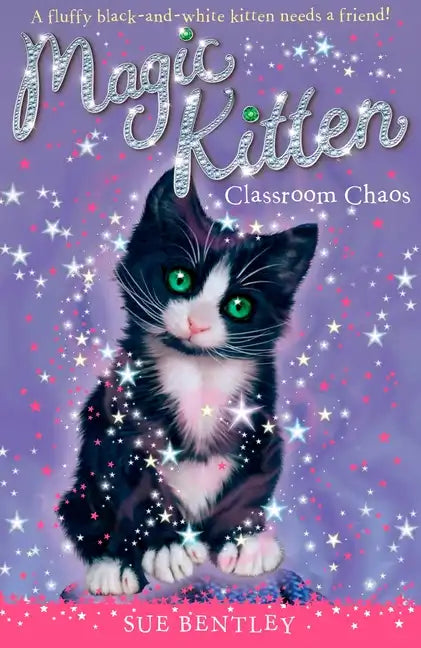 Classroom Chaos - Paperback
