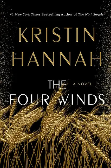 The Four Winds - Hardcover