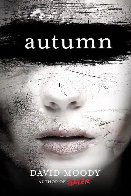 Autumn - Paperback