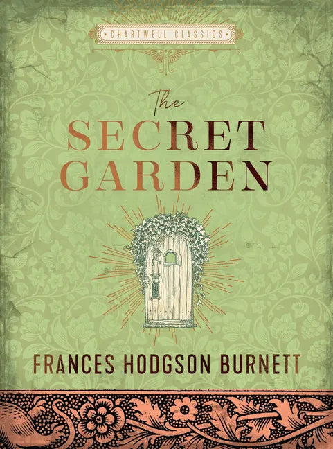 The Secret Garden - Hardcover