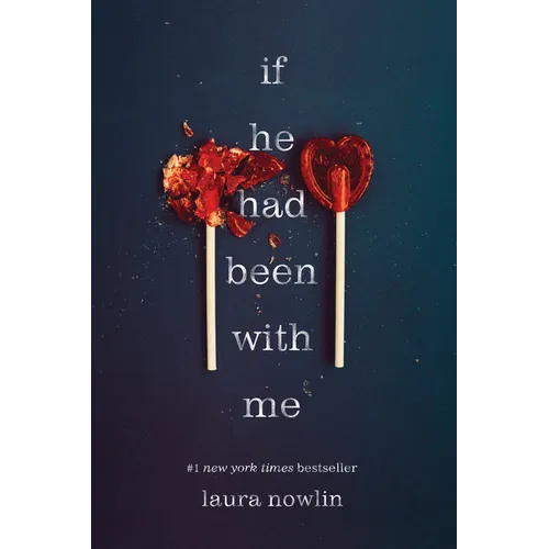 If He Had Been with Me - Paperback