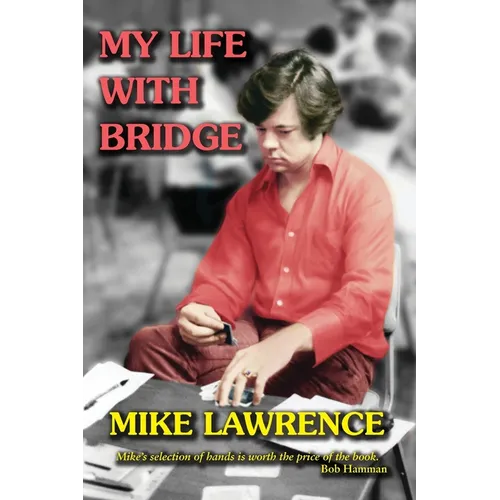 My Life with Bridge - Paperback