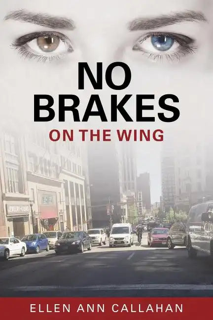 No Brakes: On the Wing - Paperback