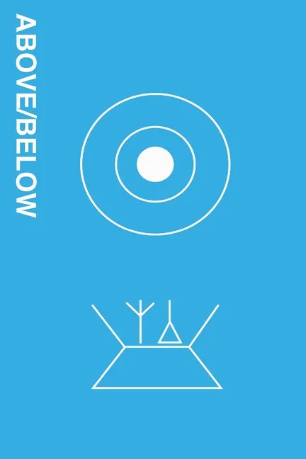 Above / Below - Paperback