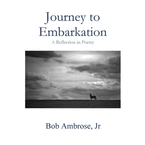 Journey to Embarkation - Paperback