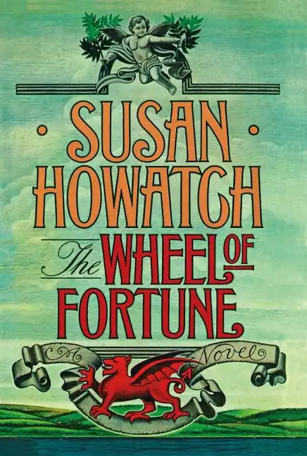 Wheel of Fortune - Paperback