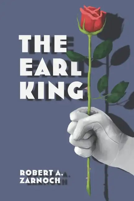 The Earl King - Paperback