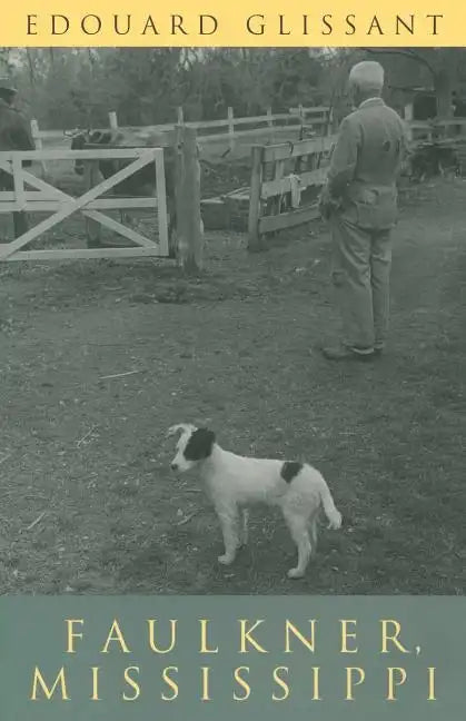 Faulkner, Mississippi - Paperback