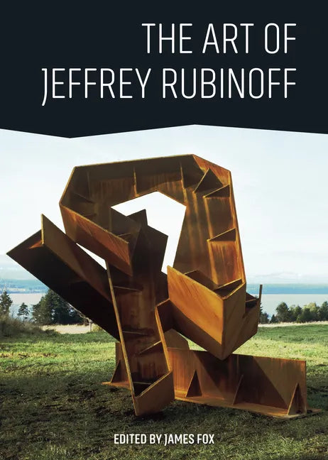 The Art of Jeffrey Rubinoff - Hardcover