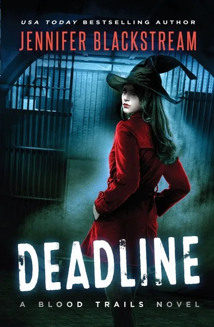 Deadline - Paperback