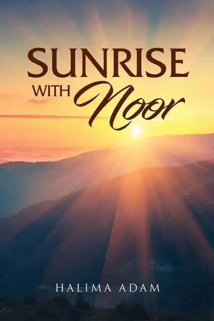 Sunrise with Noor - Paperback