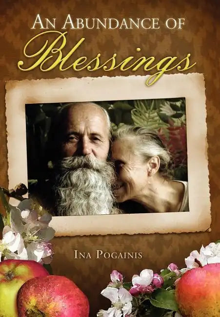 An Abundance of Blessings - Hardcover