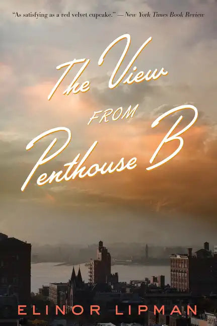 The View from Penthouse B - Paperback